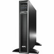 APC Smart-UPS X, Line Interactive, 750VA, Rack/tower convertible 2U, 120V, 8x 5-15R NEMA, SmartConnect port, Extended runtime — SMX750C