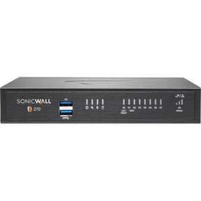 SonicWall TZ270 Network Security/Firewall Appliance — 02-SSC-6844