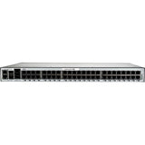 Vertiv Avocent ACS8000 Serial Console 48 port | Dual AC Power | AT&T+Verizon — ACS8048-NA-DAC-400