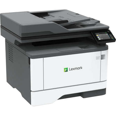 Lexmark MX431adn Laser Multifunction Printer - Monochrome — 29S0200