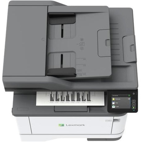 Lexmark MX431adn Laser Multifunction Printer - Monochrome — 29S0200
