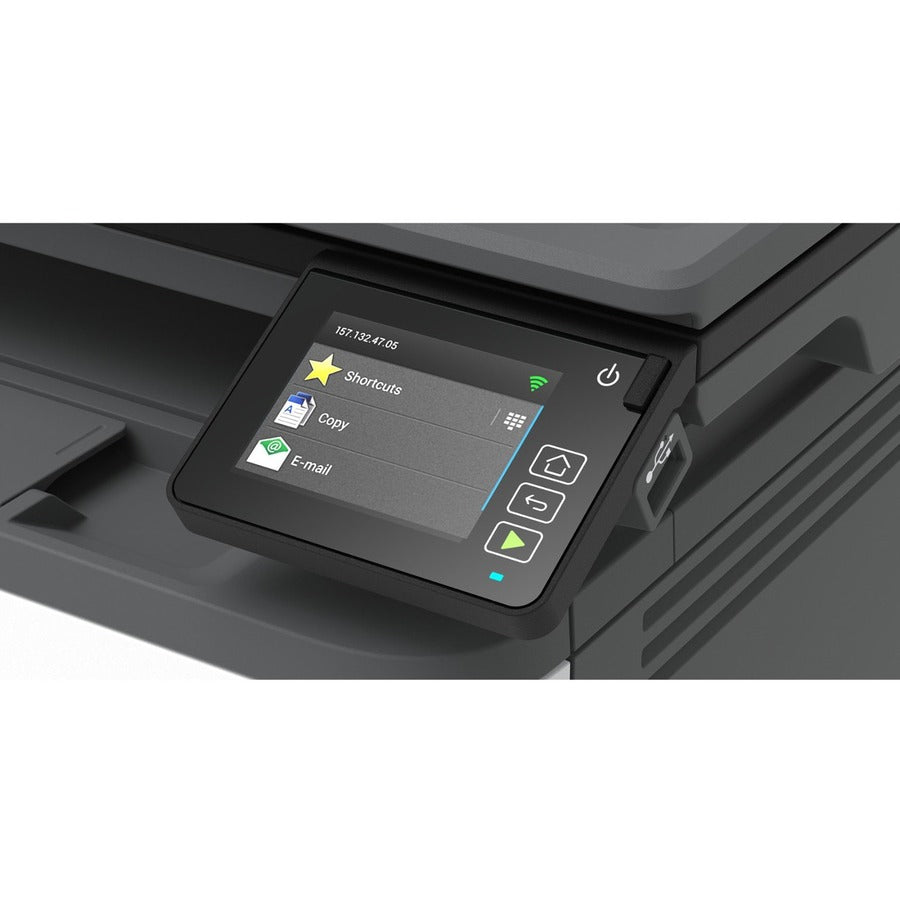 Lexmark MX431adn Laser Multifunction Printer - Monochrome — 29S0200