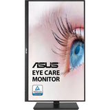 Asus VA24DQSB 24" Class Full HD LCD Monitor - 16:9 — VA24DQSB