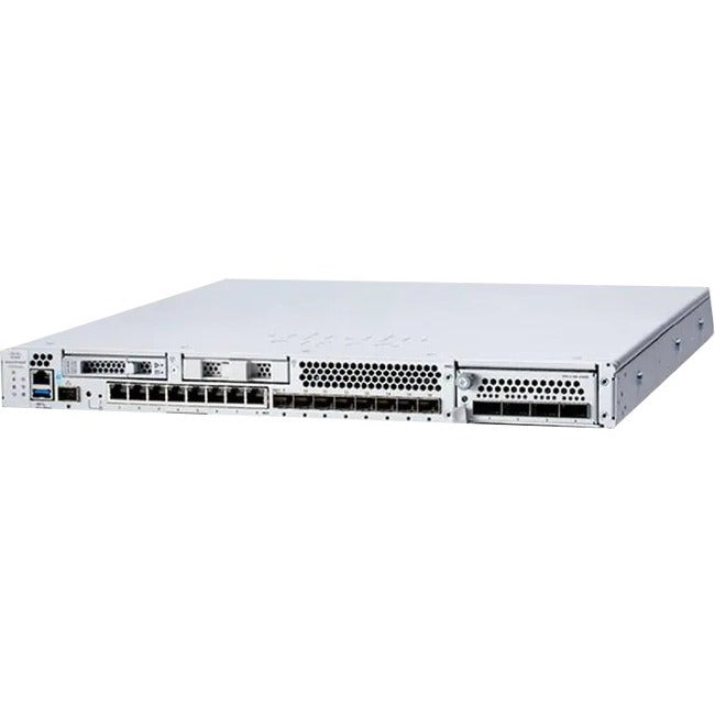 Cisco 3120 Network Security/Firewall Appliance — FPR3120-NGFW-K9