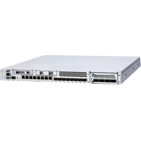 Cisco 3120 Network Security/Firewall Appliance — FPR3120-NGFW-K9
