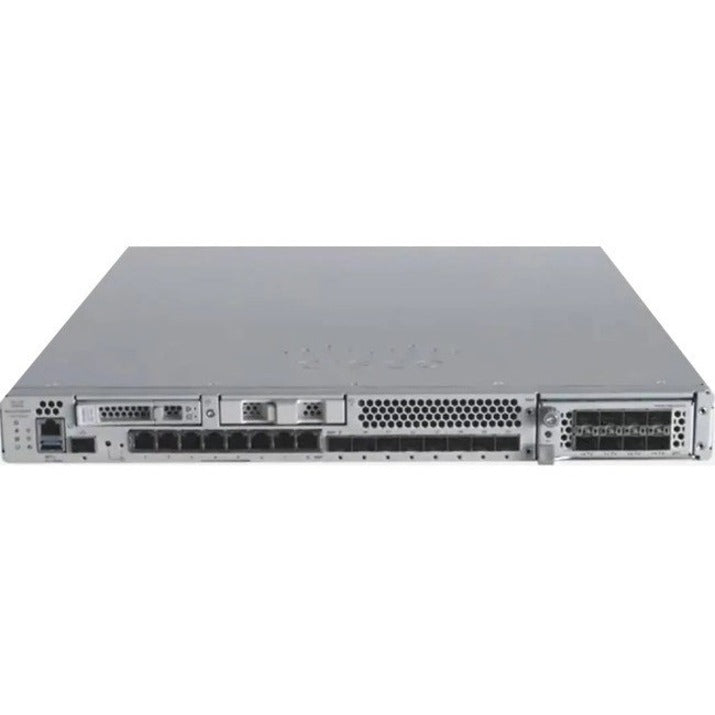 Cisco 3120 Network Security/Firewall Appliance — FPR3120-NGFW-K9
