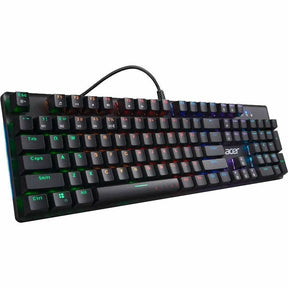 Acer Mechanical Gaming Keyboard - NKW202 — GP.KBD11.043