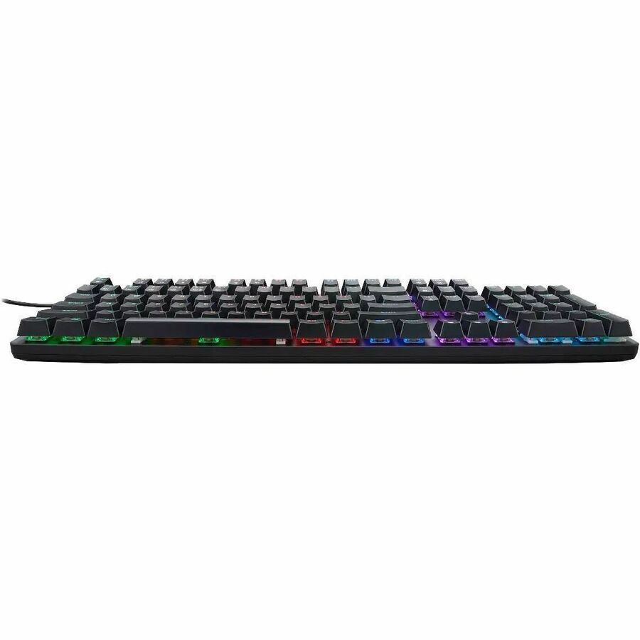 Acer Mechanical Gaming Keyboard - NKW202 — GP.KBD11.043