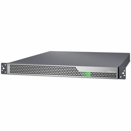 APC Smart-UPS Ultra Lithium-Ion Battery Pack 1U — SRTL50RMBP1U-LI