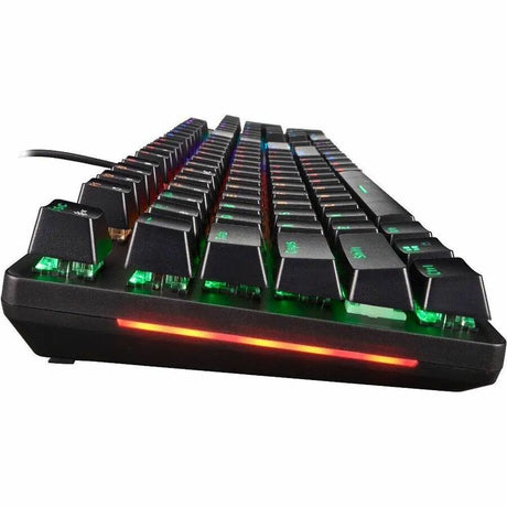 Acer Mechanical Gaming Keyboard - NKW202 — GP.KBD11.043