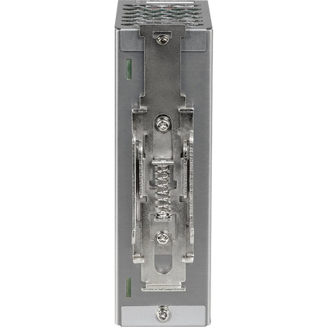 TRENDnet 150W, 52V DC, 2.89A AC to DC DIN-Rail Power Supply, TI-S15052, Industrial Power Supply with Built-In Power Factor Controller Function, Silver — TI-S15052