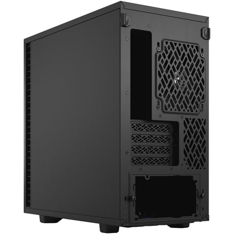 Fractal Design Define 7 Mini Computer Case — FD-C-DEF7M-01