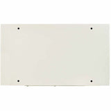 Eaton Tripp Lite Series SmartRack Industrial Enclosure with Lock - NEMA 4, Wall Mount, Metal Construction, 16.5 in. Depth, 6U, Gray — SRN4G6U