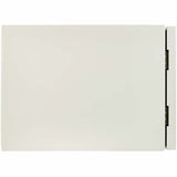 Eaton Tripp Lite Series SmartRack Industrial Enclosure with Lock - NEMA 4, Wall Mount, Metal Construction, 16.5 in. Depth, 6U, Gray — SRN4G6U