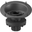 Logitech Desk Mount for Video Conferencing Touch Controller - Graphite — 952-000080