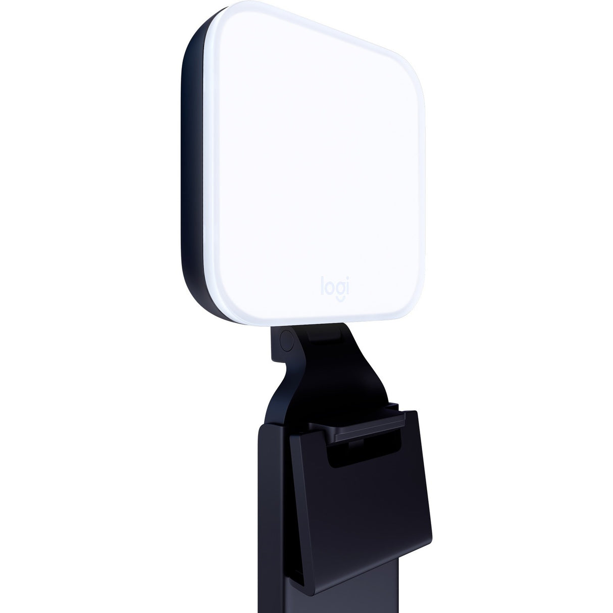 Logitech Litra Glow Premium Streaming Light with TrueSoft — 946-000001