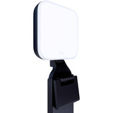 Logitech Litra Glow Premium Streaming Light with TrueSoft — 946-000001