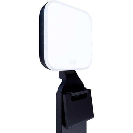 Logitech Litra Glow Premium Streaming Light with TrueSoft — 946-000001