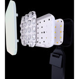 Logitech Litra Glow Premium Streaming Light with TrueSoft — 946-000001
