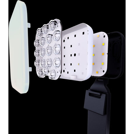Logitech Litra Glow Premium Streaming Light with TrueSoft — 946-000001