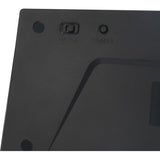Adesso Air Mouse Mobile With Compact Keyboard — WKB5100CB