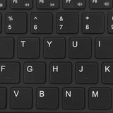 Adesso Air Mouse Mobile With Compact Keyboard — WKB5100CB