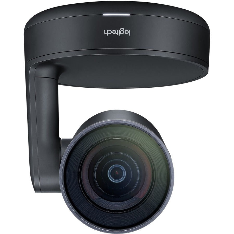 Logitech Rally Plus Video Video Conference Equipment — 960-001398