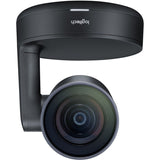 Logitech Rally Plus Video Video Conference Equipment — 960-001398