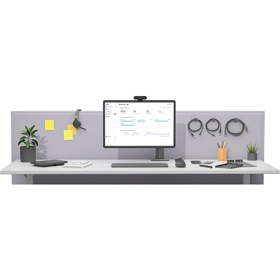 Logitech Tap Scheduler — 952-000094