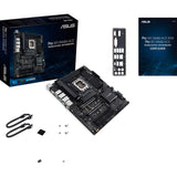 Asus Pro WS W680-ACE Workstation Motherboard - Intel W680 Chipset - Socket LGA-1700 - Intel Optane Memory Ready - ATX — PROWSW680-ACE