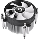 Thermaltake Gravity i3 Cooling Fan/Heatsink — CL-P094-AL09WT-A
