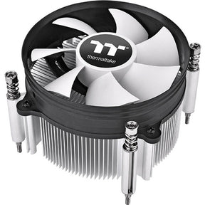 Thermaltake Gravity i3 Cooling Fan/Heatsink — CL-P094-AL09WT-A