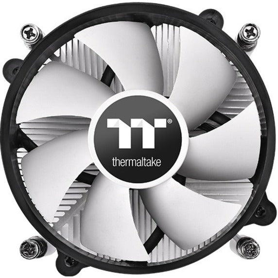 Thermaltake Gravity i3 Cooling Fan/Heatsink — CL-P094-AL09WT-A