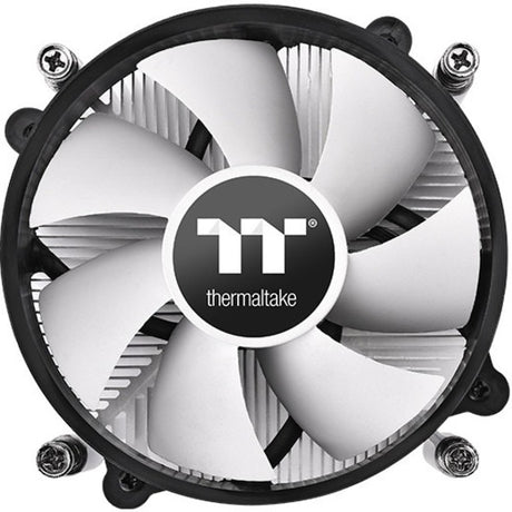 Thermaltake Gravity i3 Cooling Fan/Heatsink — CL-P094-AL09WT-A
