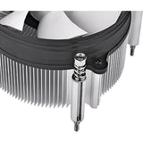 Thermaltake Gravity i3 Cooling Fan/Heatsink — CL-P094-AL09WT-A