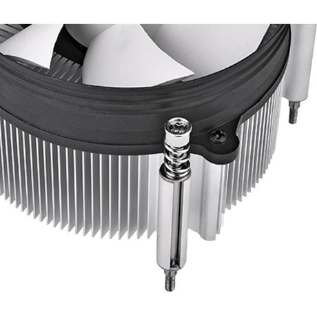 Thermaltake Gravity i3 Cooling Fan/Heatsink — CL-P094-AL09WT-A