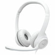 Logitech H390 USB-A Computer Headset — 981-001285