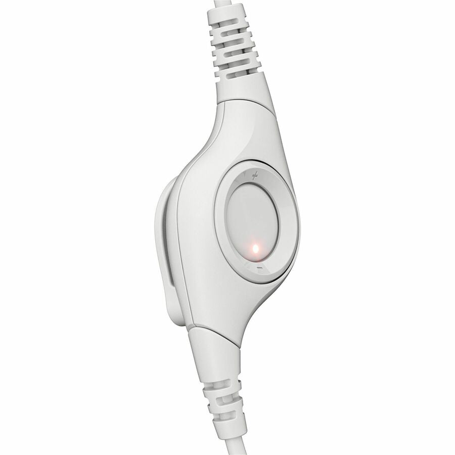 Logitech H390 USB-A Computer Headset — 981-001285