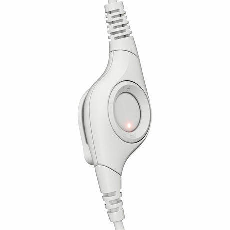 Logitech H390 USB-A Computer Headset — 981-001285
