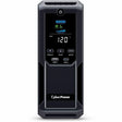 CyberPower CP1350AVRLCD3 Intelligent LCD UPS Systems — CP1350AVRLCD3