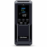 CyberPower CP1350AVRLCD3 Intelligent LCD UPS Systems — CP1350AVRLCD3