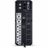 CyberPower CP1350AVRLCD3 Intelligent LCD UPS Systems — CP1350AVRLCD3