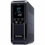 CyberPower CP1350AVRLCD3 Intelligent LCD UPS Systems — CP1350AVRLCD3