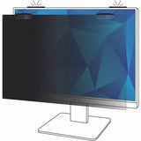 3M&trade; Privacy Filter for 21.5in Full Screen Monitor with 3M&trade; COMPLY&trade; Magnetic Attach, 16:9, PF215W9EM