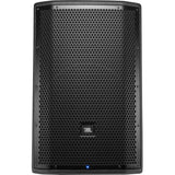 JBL PRX812 Bluetooth Speaker System - 750 W RMS - Black — JBL-PRX912-NA