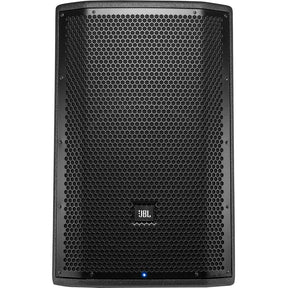 JBL PRX812 Bluetooth Speaker System - 750 W RMS - Black — JBL-PRX912-NA