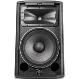 JBL PRX812 Bluetooth Speaker System - 750 W RMS - Black — JBL-PRX912-NA