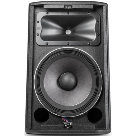 JBL PRX812 Bluetooth Speaker System - 750 W RMS - Black — JBL-PRX912-NA