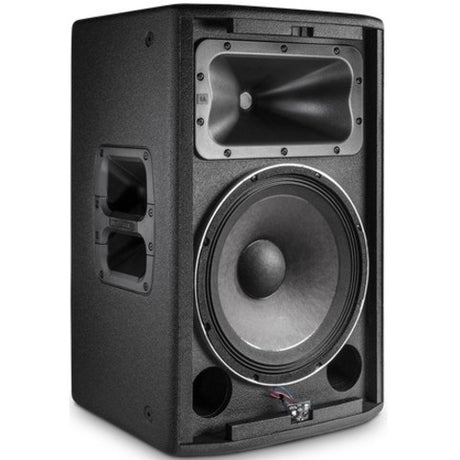 JBL PRX812 Bluetooth Speaker System - 750 W RMS - Black — JBL-PRX912-NA