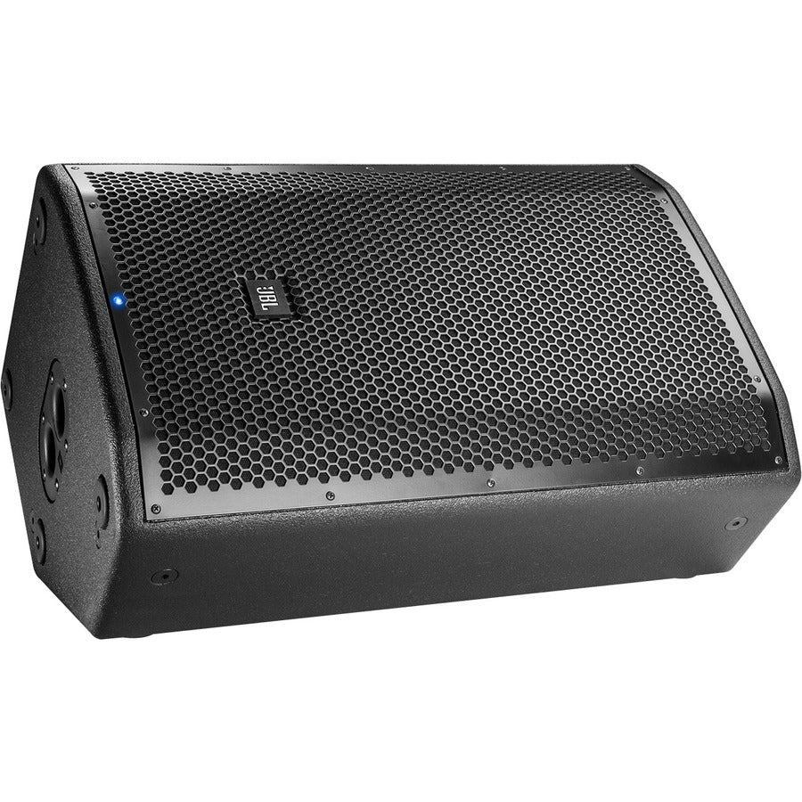 JBL PRX812 Bluetooth Speaker System - 750 W RMS - Black — JBL-PRX912-NA